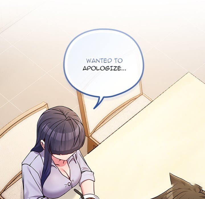 But You’re the Same Age as My Daughter?! - Chapter 44 — Page 12