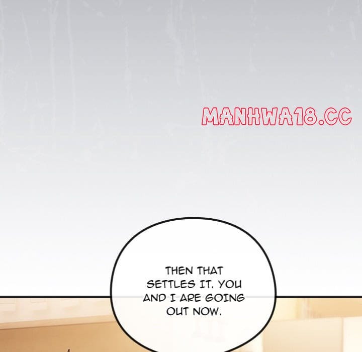 But You’re the Same Age as My Daughter?! - Chapter 44 — Page 130