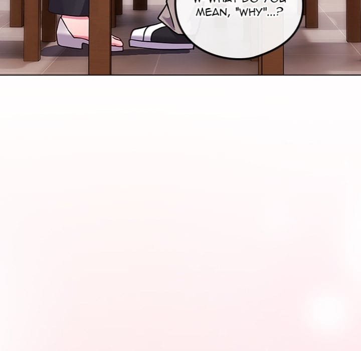 But You’re the Same Age as My Daughter?! - Chapter 44 — Page 140