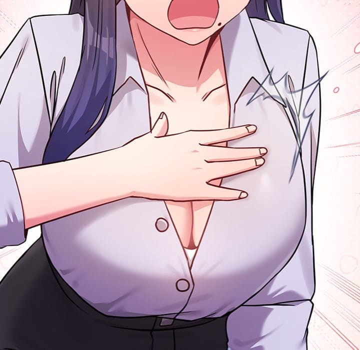 But You’re the Same Age as My Daughter?! - Chapter 44 — Page 142