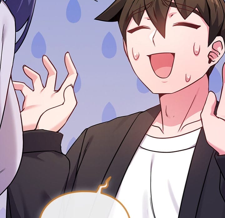 But You’re the Same Age as My Daughter?! - Chapter 44 — Page 146