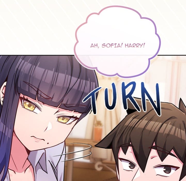 But You’re the Same Age as My Daughter?! - Chapter 44 — Page 148