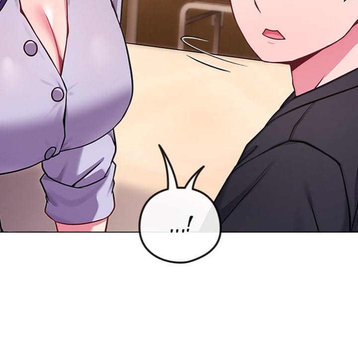 But You’re the Same Age as My Daughter?! - Chapter 44 — Page 149