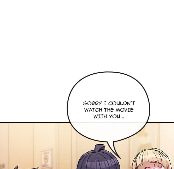 But You’re the Same Age as My Daughter?! - Chapter 44 — Page 150