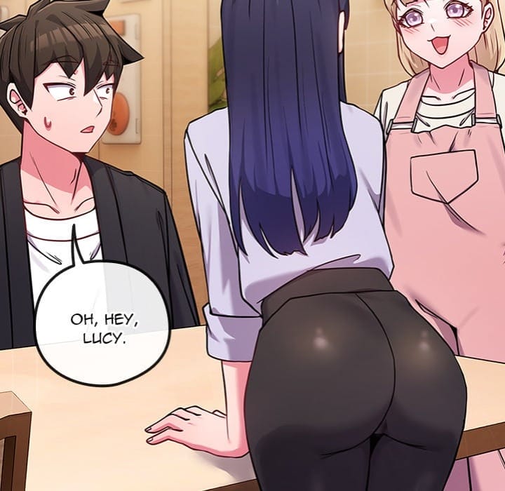 But You’re the Same Age as My Daughter?! - Chapter 44 — Page 151
