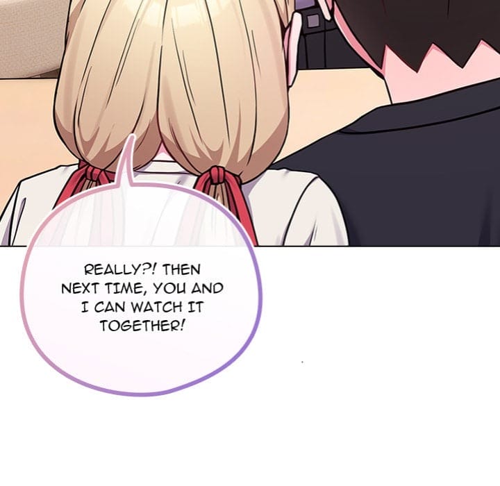 But You’re the Same Age as My Daughter?! - Chapter 44 — Page 157