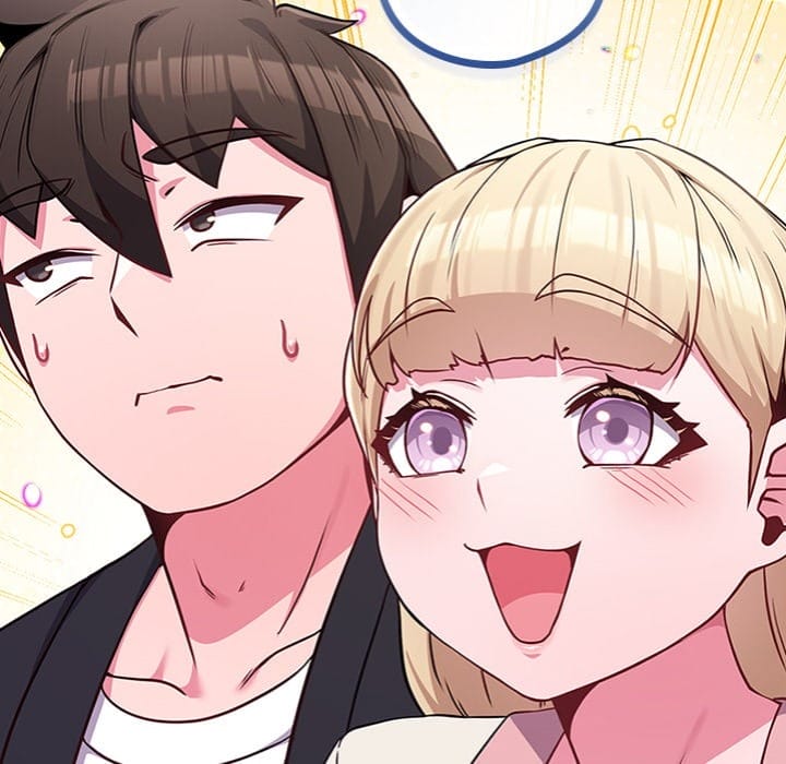 But You’re the Same Age as My Daughter?! - Chapter 44 — Page 159