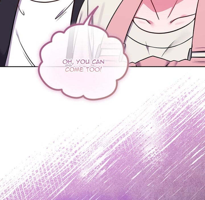 But You’re the Same Age as My Daughter?! - Chapter 44 — Page 160