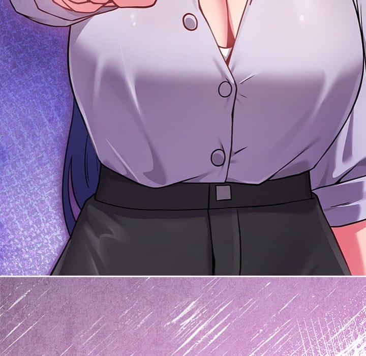 But You’re the Same Age as My Daughter?! - Chapter 44 — Page 163