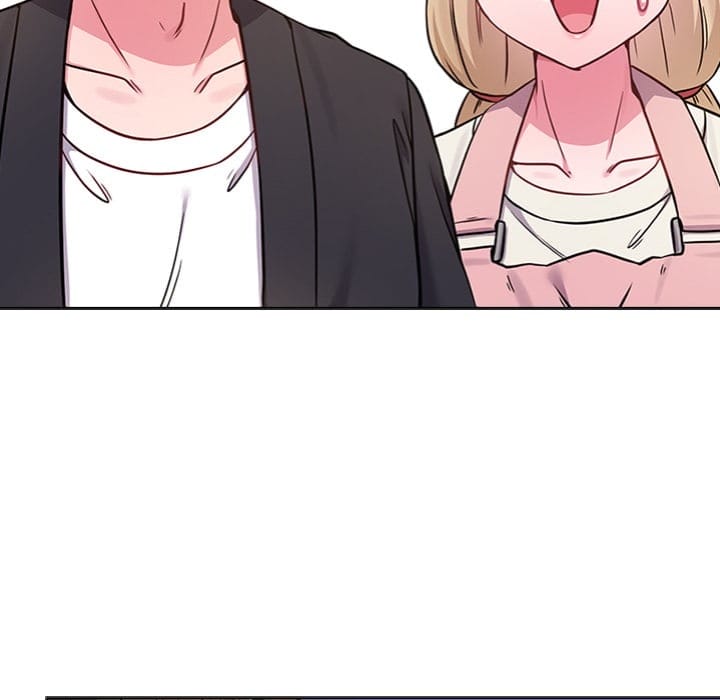 But You’re the Same Age as My Daughter?! - Chapter 44 — Page 166