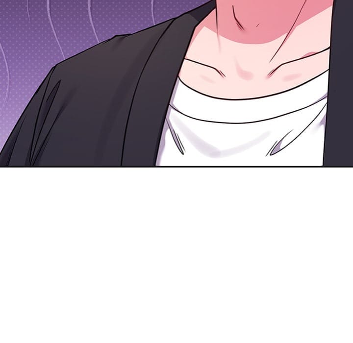 But You’re the Same Age as My Daughter?! - Chapter 44 — Page 18
