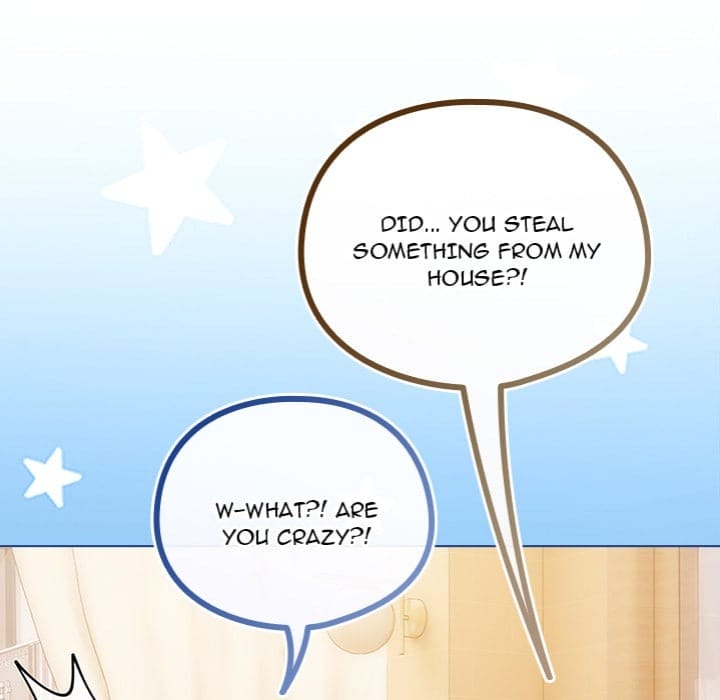 But You’re the Same Age as My Daughter?! - Chapter 44 — Page 19
