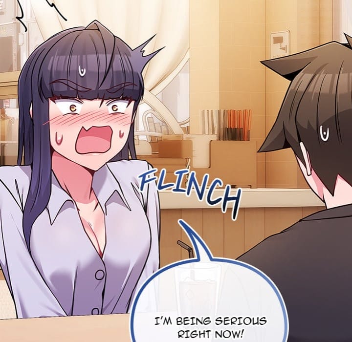 But You’re the Same Age as My Daughter?! - Chapter 44 — Page 20