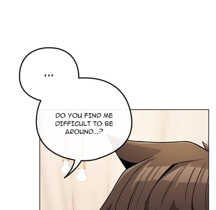 But You’re the Same Age as My Daughter?! - Chapter 44 — Page 22