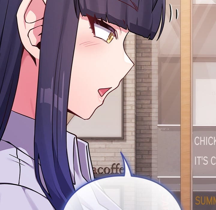 But You’re the Same Age as My Daughter?! - Chapter 44 — Page 26