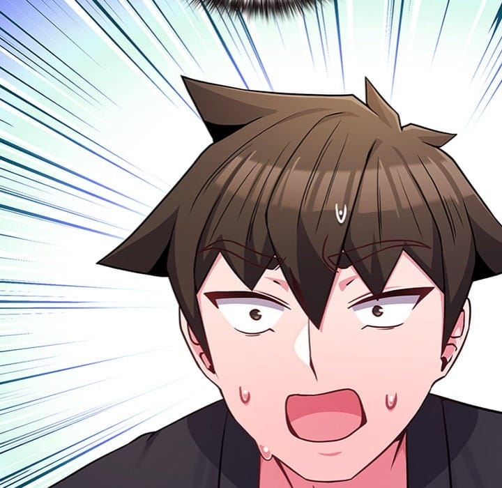 But You’re the Same Age as My Daughter?! - Chapter 44 — Page 29
