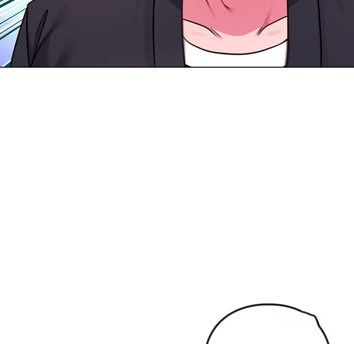 But You’re the Same Age as My Daughter?! - Chapter 44 — Page 30