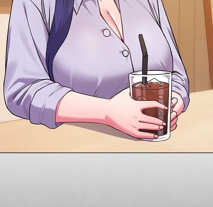 But You’re the Same Age as My Daughter?! - Chapter 44 — Page 32