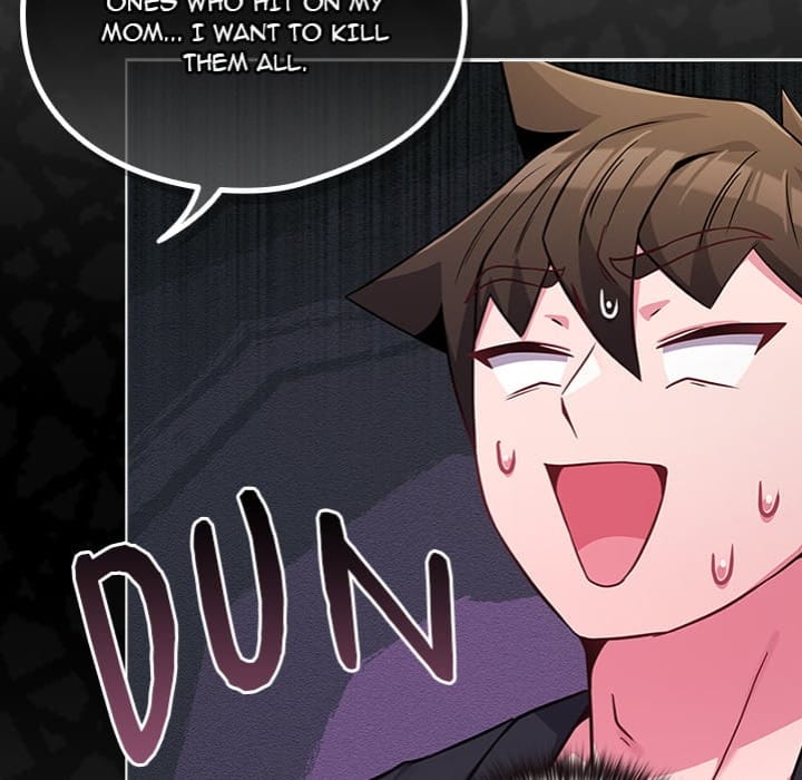 But You’re the Same Age as My Daughter?! - Chapter 44 — Page 34