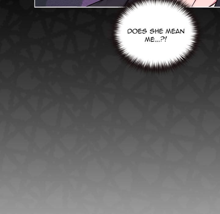 But You’re the Same Age as My Daughter?! - Chapter 44 — Page 35