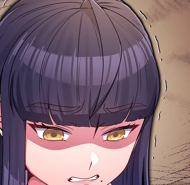 But You’re the Same Age as My Daughter?! - Chapter 44 — Page 37