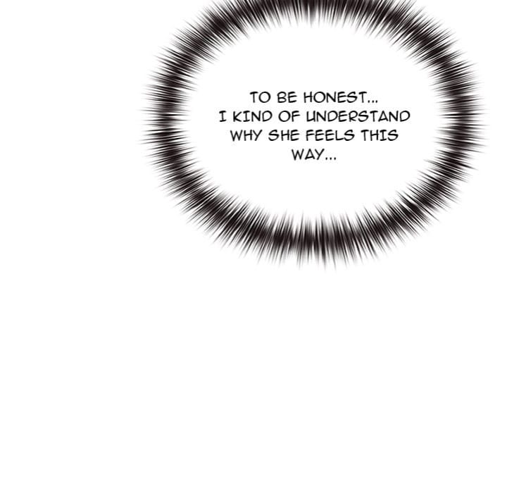 But You’re the Same Age as My Daughter?! - Chapter 44 — Page 41