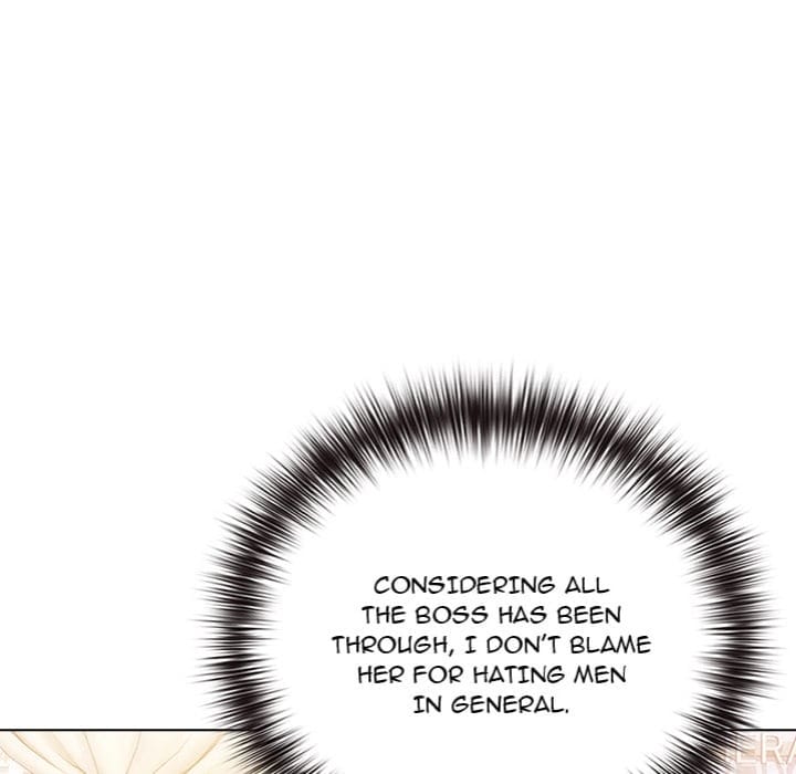 But You’re the Same Age as My Daughter?! - Chapter 44 — Page 42