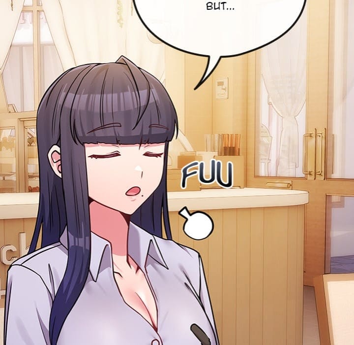 But You’re the Same Age as My Daughter?! - Chapter 44 — Page 46