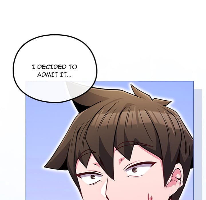But You’re the Same Age as My Daughter?! - Chapter 44 — Page 48