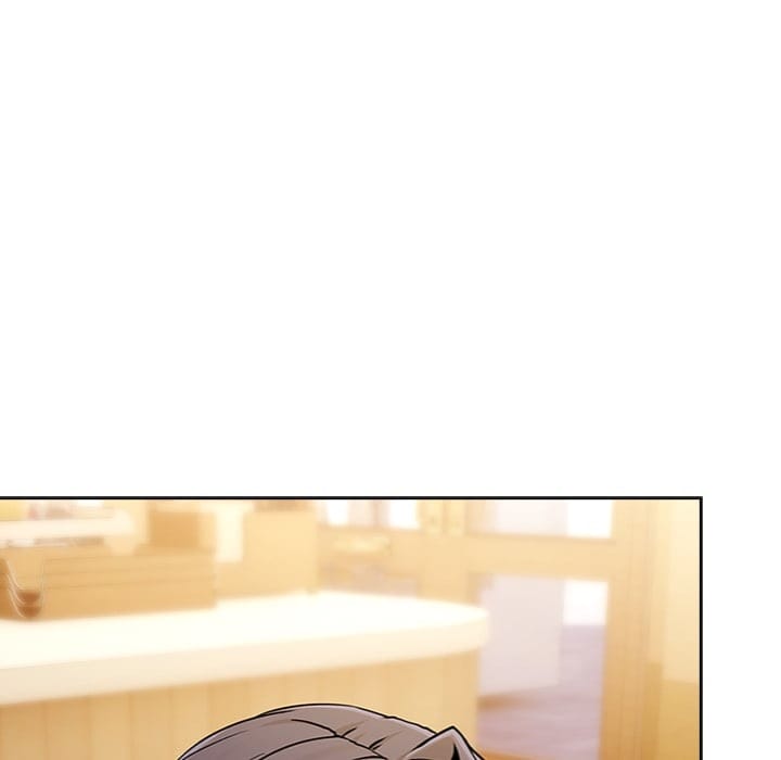 But You’re the Same Age as My Daughter?! - Chapter 44 — Page 5