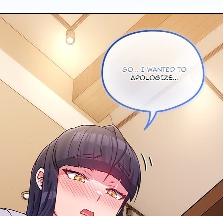 But You’re the Same Age as My Daughter?! - Chapter 44 — Page 53