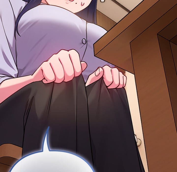 But You’re the Same Age as My Daughter?! - Chapter 44 — Page 54