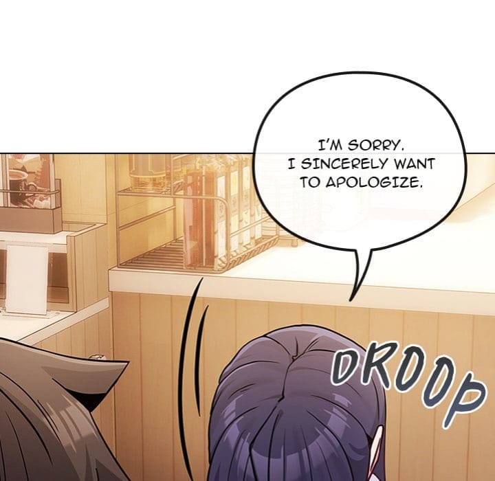 But You’re the Same Age as My Daughter?! - Chapter 44 — Page 56