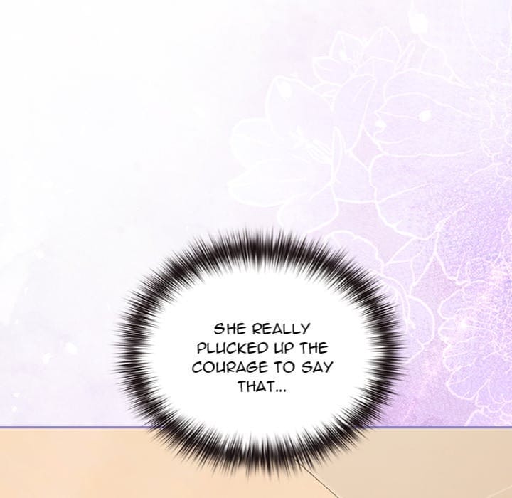 But You’re the Same Age as My Daughter?! - Chapter 44 — Page 63