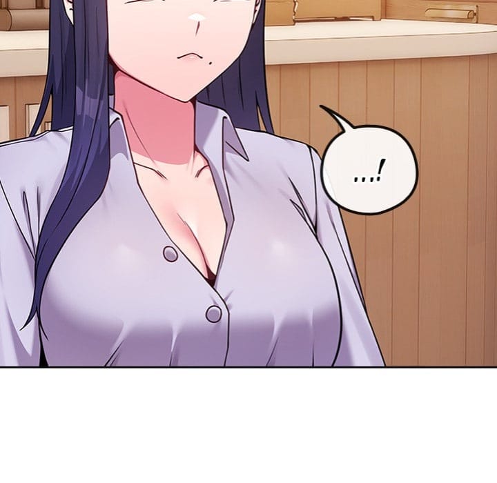 But You’re the Same Age as My Daughter?! - Chapter 44 — Page 68