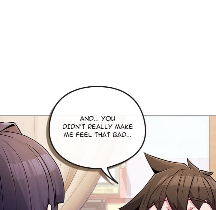 But You’re the Same Age as My Daughter?! - Chapter 44 — Page 69