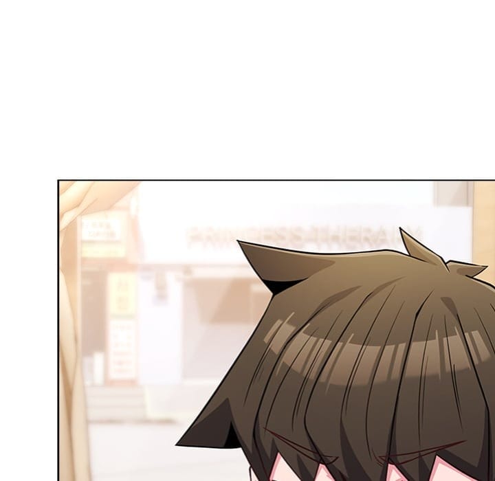But You’re the Same Age as My Daughter?! - Chapter 44 — Page 7