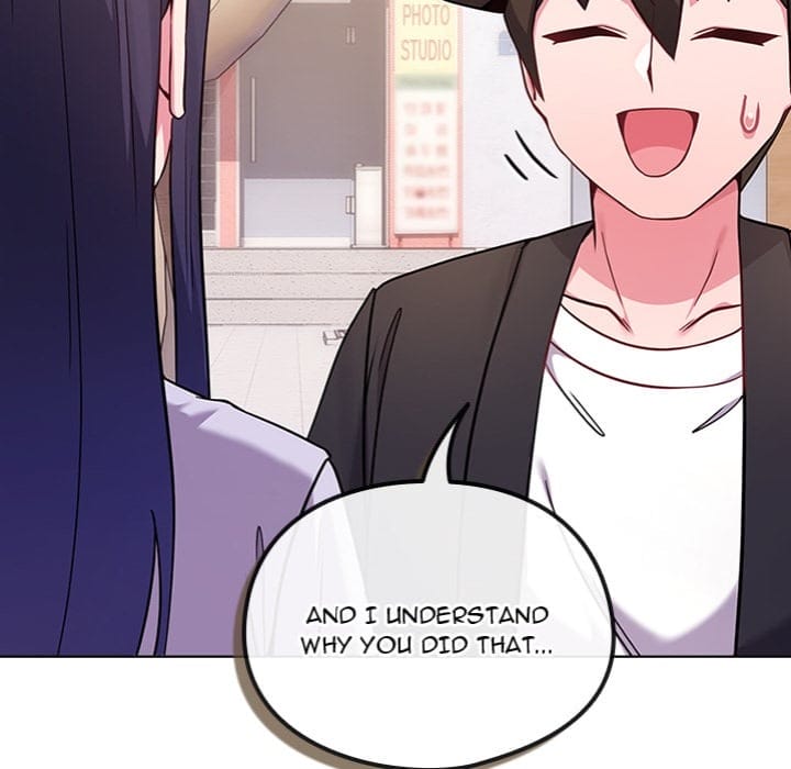 But You’re the Same Age as My Daughter?! - Chapter 44 — Page 70