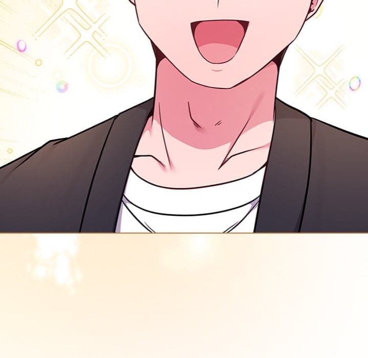 But You’re the Same Age as My Daughter?! - Chapter 44 — Page 73