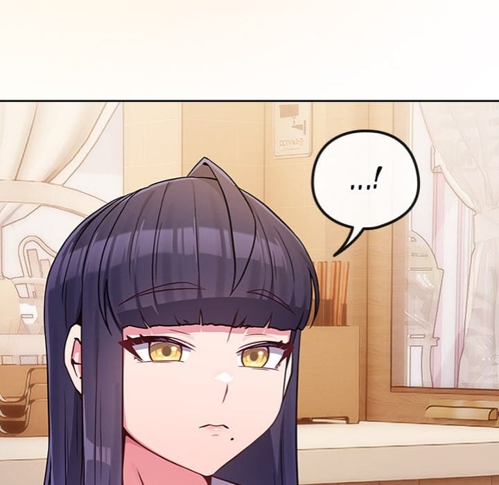 But You’re the Same Age as My Daughter?! - Chapter 44 — Page 74