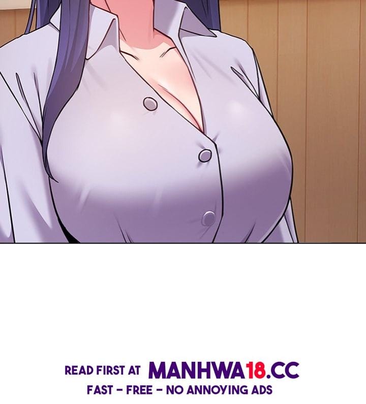 But You’re the Same Age as My Daughter?! - Chapter 44 — Page 75