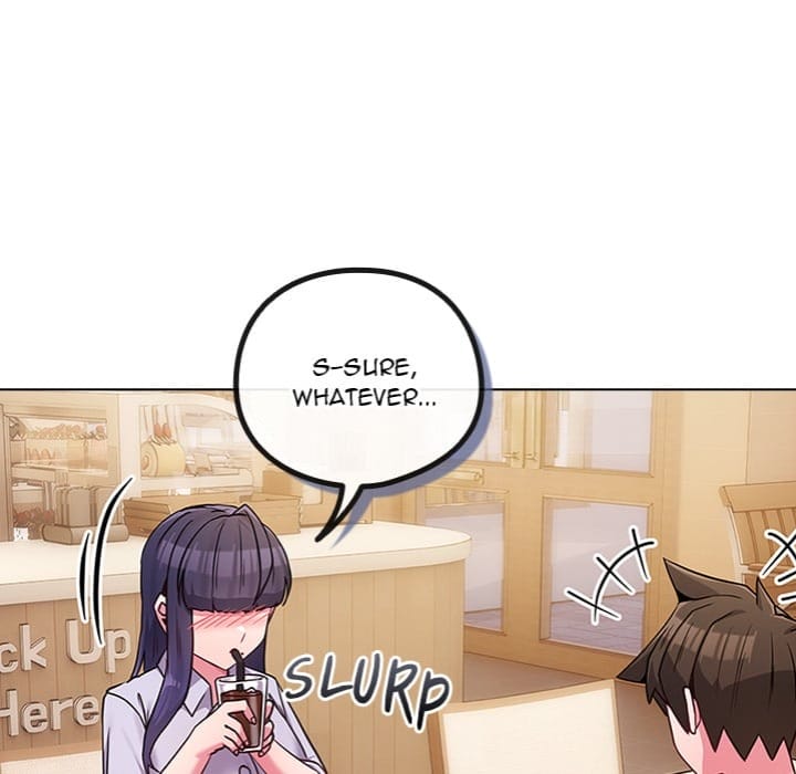 But You’re the Same Age as My Daughter?! - Chapter 44 — Page 76