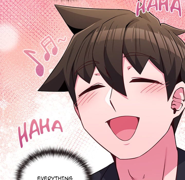 But You’re the Same Age as My Daughter?! - Chapter 44 — Page 79