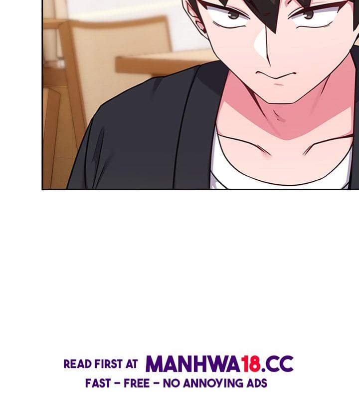 But You’re the Same Age as My Daughter?! - Chapter 44 — Page 8