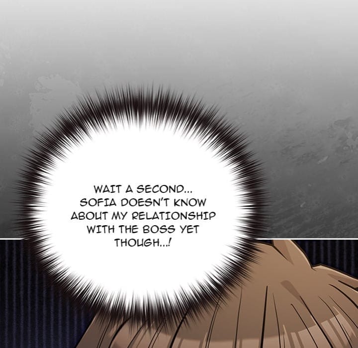 But You’re the Same Age as My Daughter?! - Chapter 44 — Page 81