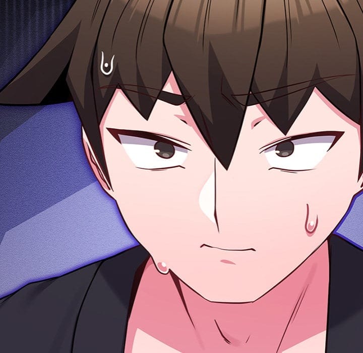 But You’re the Same Age as My Daughter?! - Chapter 44 — Page 82
