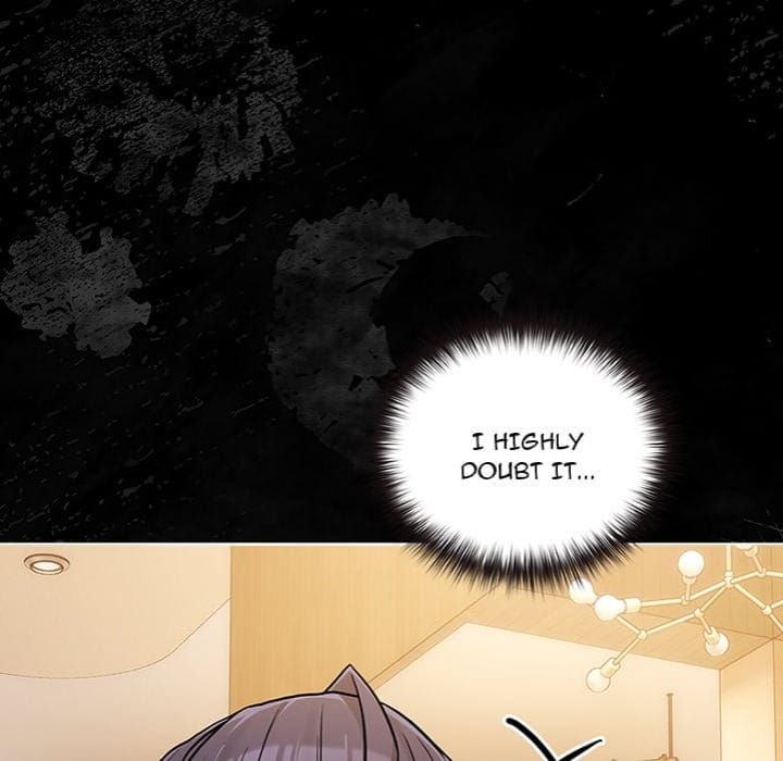 But You’re the Same Age as My Daughter?! - Chapter 44 — Page 87