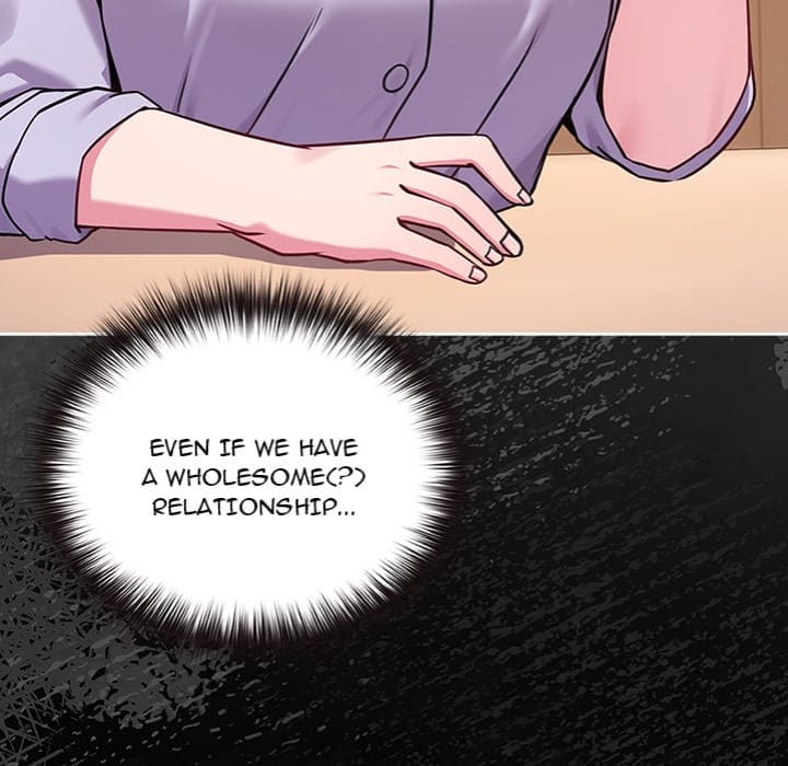 But You’re the Same Age as My Daughter?! - Chapter 44 — Page 89