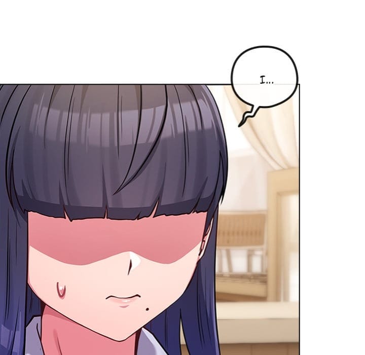 But You’re the Same Age as My Daughter?! - Chapter 44 — Page 9