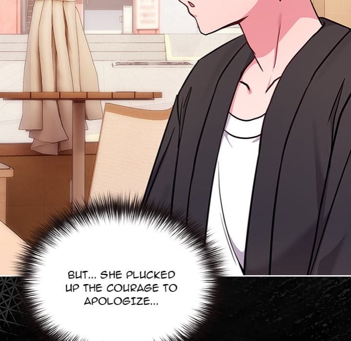 But You’re the Same Age as My Daughter?! - Chapter 44 — Page 92